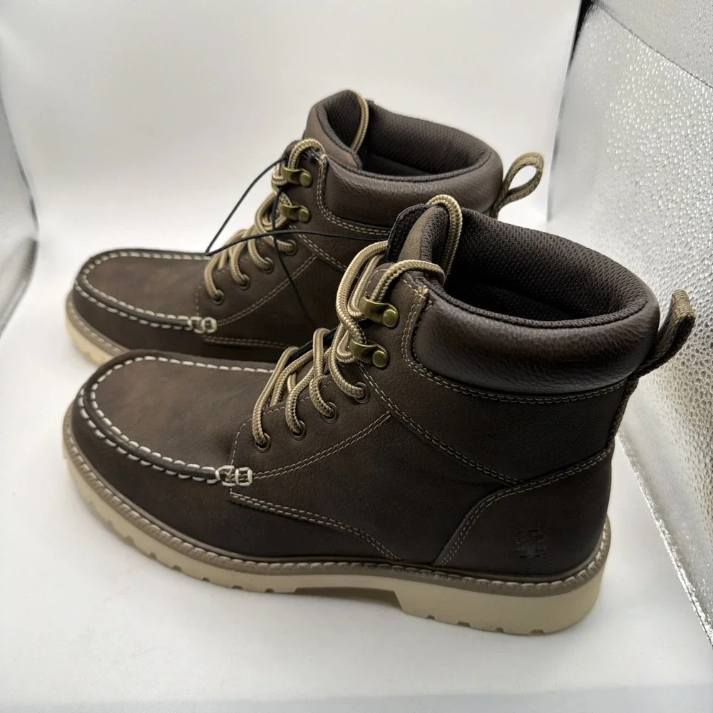 Izod miles moc
